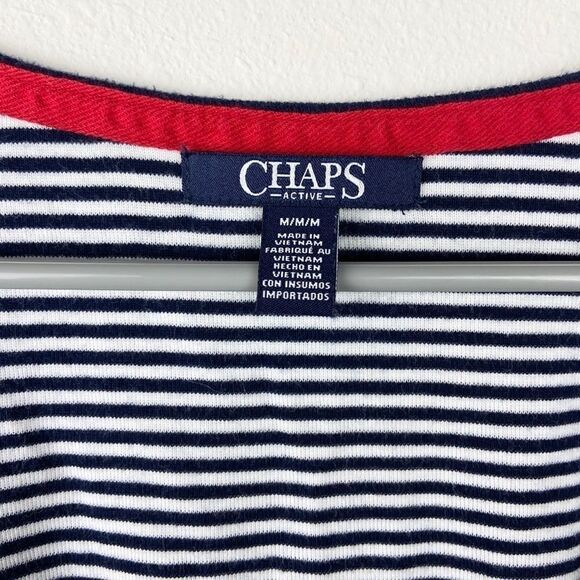 Chaps Tank Top  - Picture 5 of 5